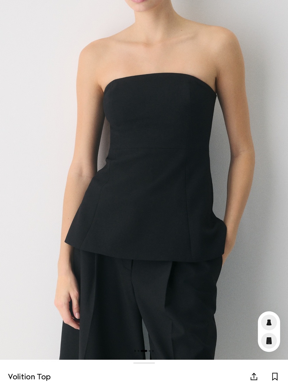 Aritzia Volition Top